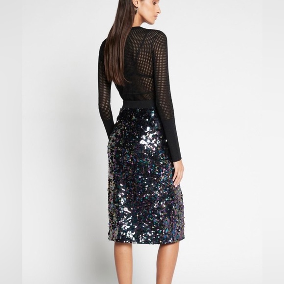 Sass & Bide Skirt / Size 10 / Brand New - Picture 2 of 4